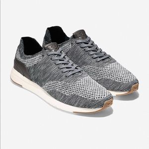 Cole Haan - Grandpro Running Sneakers